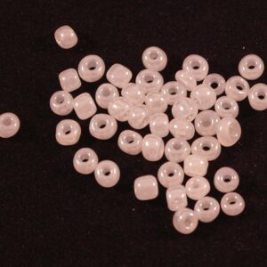 Seed beads ceylon vit 4 mm
